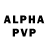 Alpha PVP VHQ Jesus Hidalgo